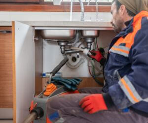 About Emergency plumbing pros Elora, TN
